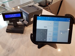 Epson si aggiudica il primato nell’installazione dei registratori telematici di cassa