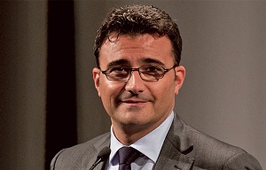 Paolo Alemagna nuovo direttore generale di Coop alleanza 3.0