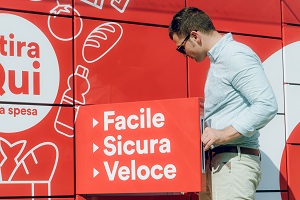 Milano, arrivano gli EptaBricks