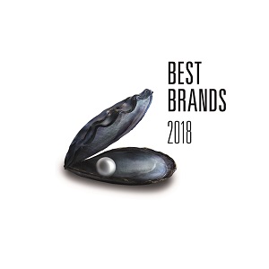 Best brands 2018, a novembre i vincitori