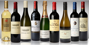 Sotheby’s lancia le cantine istantanee