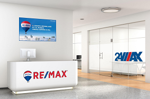 Nasce 24Max, dall’unione di Re/Max e 24Finance