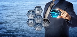La nuova frontiera dell’acqua è digitale