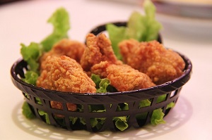 KFC porta il pollo fritto nelle grandi stazioni italiane