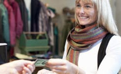 Napoli e Torino guidano la classifica American express