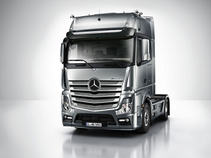 Astre e Mercedes-Benz per l’acquisto di veicoli commerciali
