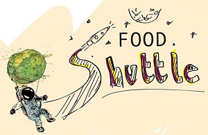 L'educazione al cibo si fa innovativa con Food Shuttle