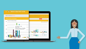 E fundamentals, la piattaforma di analisi targata Praesidium