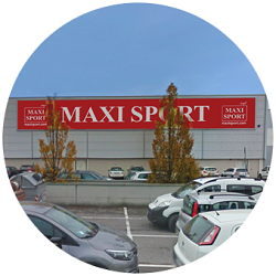 Maxi sport apre a Brescia con Aedes Siiq