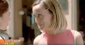 Gli spot di Pfizer e Menarini
