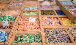 Oltre i soliti gusti