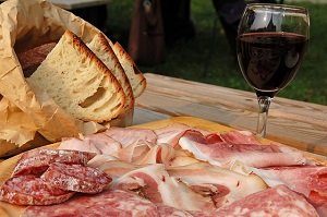 Premiati i reporter del gusto 2018