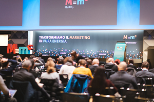 MailUp Marketing Conference, confermato Chris Messina