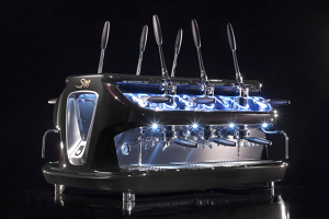 La San Marco presenta Leva class V6