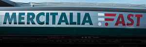 Fs italiane lancia Mercitalia fast