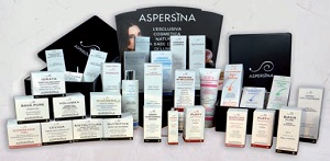 Pharmalife Research: i cosmetici Aspersina a base di bava di lumaca vincono in tribunale