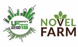 Novel Farm ospita la finale del Challenge Internazionale sull'agricoltura urbana