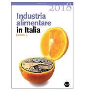 Uscito l’Annuario dell’Industria Alimentare in Italia 2018