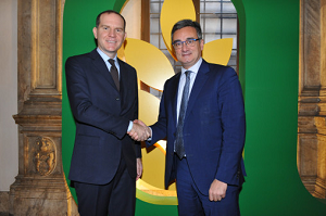 Nuovo accordo tra Reale mutua e Confagricoltura