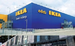 Ikea alla conquista dell’India