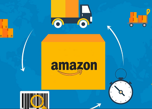 Amazon diventa operatore postale