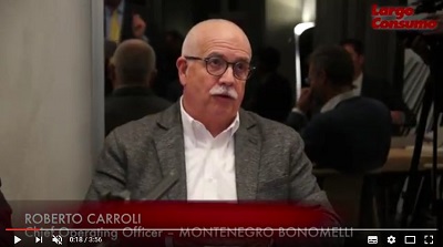 Carroli (Montenegro Bonomelli): “Abbiamo introdotto dei team multifunzionali”