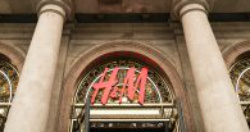 A Verona il nuovo concept store di H&M 
