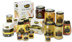 CONAPI e Mielizia: la filiera del miele italiano di alta qualità