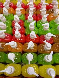 Funzionale e attraente