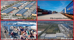 Snodi al servizio dell’intermodalità