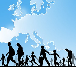 Nasce il portale europeo per i migranti
