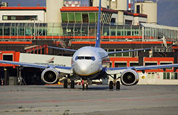 Air cargo, Malpensa al primo posto tra gli aeroporti italiani