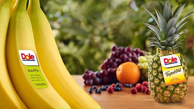 Certificazione Metaenergia per Dole