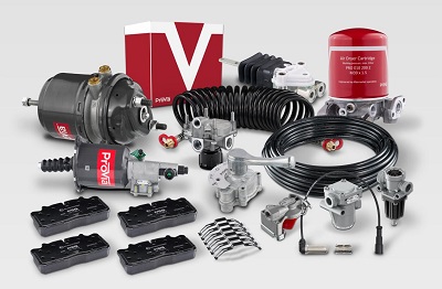 I nuovi prodotti ProVia