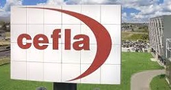 Cefla festeggia 85 anni di attività con il bilancio dei record