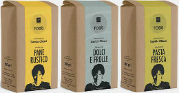 Molino Pasini FOO’D Edition la nuova farina di alta qualità firmata Davide Oldani