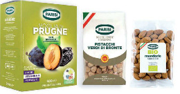 Assortimento 100% italiano e prodotti green: Parisi sta dalla parte dei consumatori