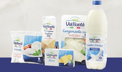 Dop e novità in Valbontà di Penny market
