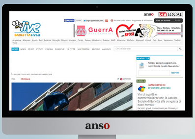 Credito d’imposta per le testate on line