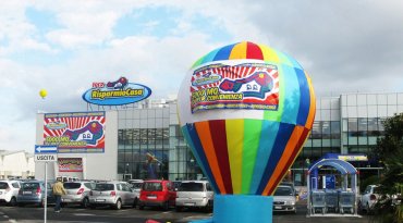 Risparmio Casa corre più del canale drug