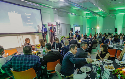 Insegna dell’Anno 2017-2018: vince Decathlon