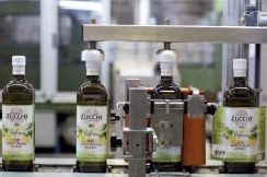 Oleificio Zucchi: la soluzione SAP - BMS per un dato certo ed efficiente