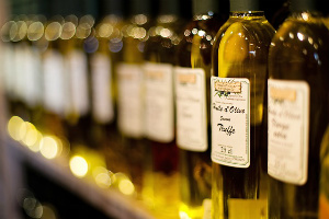 Nessuna tassa per l’olio extra vergine di oliva