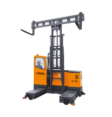 Omg rilancia il marchio Fiora