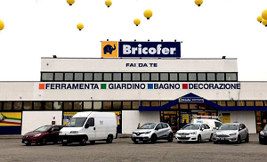 Bricofer apre a Mantova
