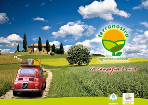 Agriturismi lombardi sold out per Natale