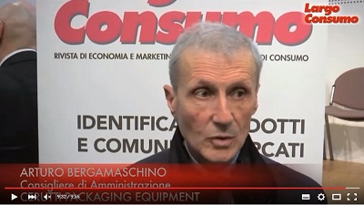 Bergamaschino (Cerutti Packaging Equipment): La frammentazione impone più flessibilità