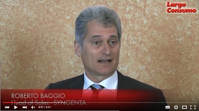 Baggio (Syngenta): Sinergie per l'orticoltura, un progetto di successo