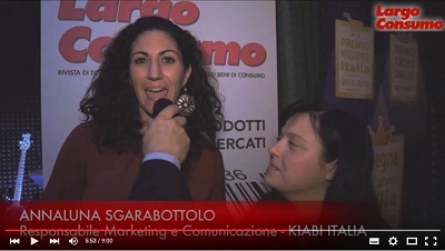 Sgarabottolo (Kiabi Italia): “Siamo riconosciuti come insegna cross canale”