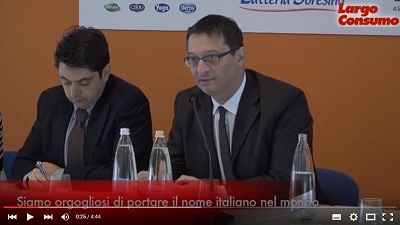 Ranchetti (Ferrero): “La certificazione ha un ruolo business to business importante” 